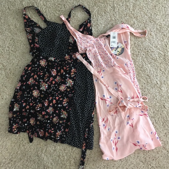 Mini Dress - Picture 5 of 5